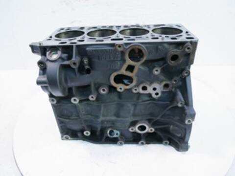 Foto 2ª: Bloque Motor Volkswagen Golf 116 CV 85KW [DTRD  DTR] (2022)