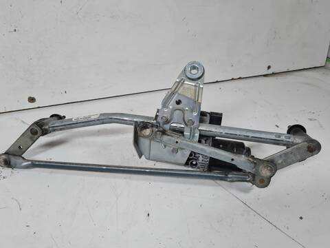 Foto 2ª: Motor Limpia Delantero Volkswagen Passat 2.0 TDI BERLINA 140CV 103KW [BKP] (1950)