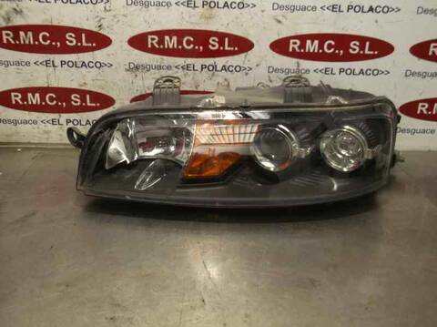 Faro Izquierdo Fiat Punto 1.2 8V BERLINA 60CV 44KW