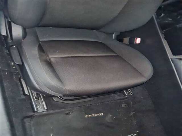 Foto 3ª: Asiento Delantero Derecho Mazda 3 2.0 SKYACTIV-G M HYBRID HATCHBACK 122CV 90KW (2020)