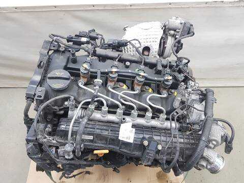 Motor Completo Kia Sportage X-TECH 2WD