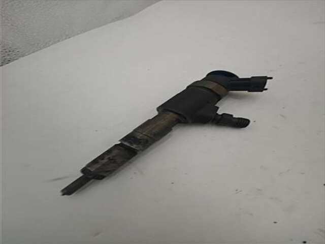 Inyectores Citroen C3 1.4 HDI AUDACE [1.4 LTR. - 50 KW HDI]