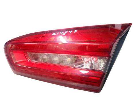 Foto 2ª: Piloto Trasero Derecho Ford Focus 1.0 ECOBOOST (2018)