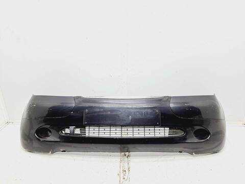 Paragolpes Delantero Mercedes Clase A 140 160 168.033) 102CV 75KW