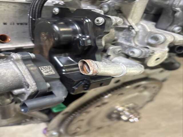 Foto 3ª: Motor Completo Audi A4 2.0 TDI 150 CV 110KW [CSUA]