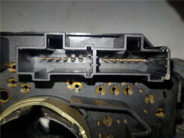 Foto 3ª: Mando Multifuncion Fiat Stilo 1.6 16V (192_XB1A) [182 B6.000]