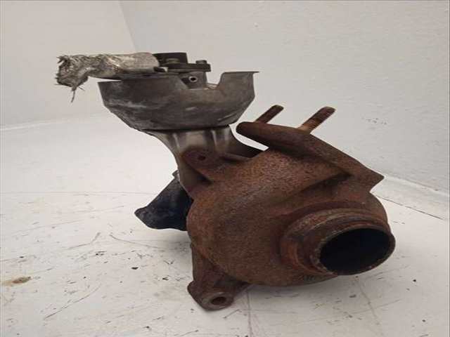 Foto 3ª: Turbocompresor Peugeot 307 XS 136CV 100KW [RHRDW10BTED4] (2025)