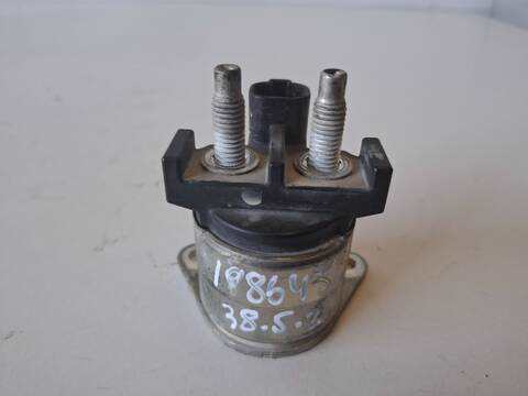 Foto 3ª: Caja Reles Fusibles Nissan Pulsar N-CONNECTA 1 16V CAT 116CV (2014)