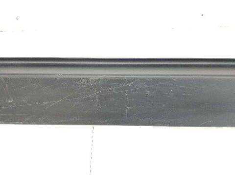 Foto 3ª: Paragolpes Trasero Mercedes Sprinter 2.1 CDI 150CV [646986] (2006)