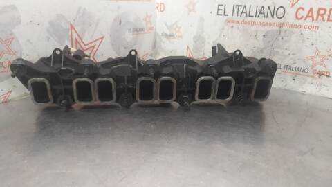 Foto 3ª: Colector Admisión Ford Transit FT 280 CORTO 110CV 81KW [QVFA] (2007)