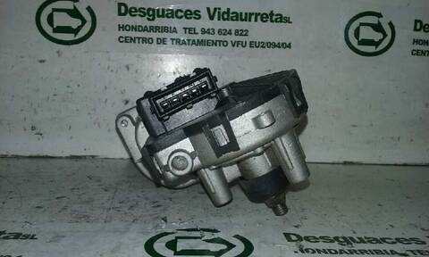 Foto 2ª: Motor Limpia Delantero Ford Transit FURGON 2006 ) 90CV 66KW [P9PC] (2012)