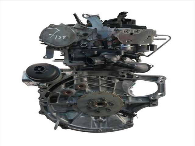 Foto 3ª: Motor Completo Citroen C4 1.6 16V 150 CV PICASSO 110KW [5FX]