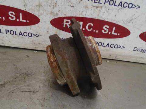 Foto 3ª: Mangueta Delantera Izquierda Volkswagen Golf 1.6 TDI DPF 105CV 77KW [CLH] (2014)