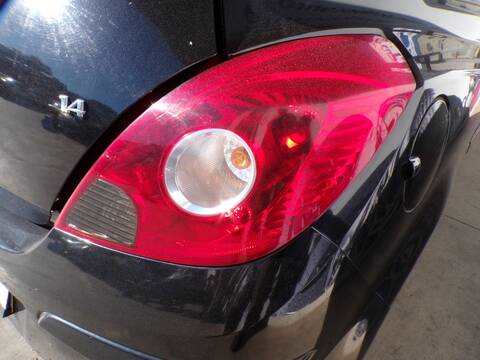 Piloto Trasero Derecho Opel Corsa Z14XEP