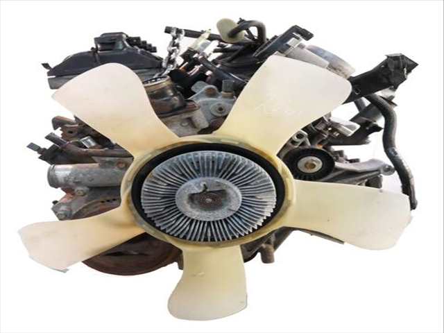 Motor Completo Dodge Ram 364 - 390 CV