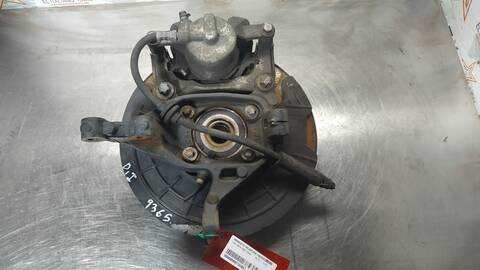 Foto 2ª: Mangueta Delantera Izquierda Fiat 500 URBAN 120CV 88KW [55280444] (2019)