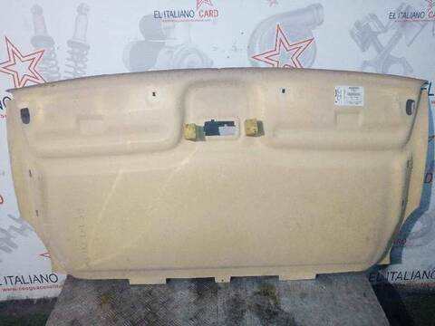 Foto 2ª: Techo Interior Nissan Primastar VERSION INDEFINIDA