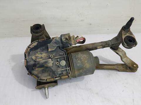 Foto 2ª: Motor Limpia Delantero Seat Toledo EXCLUSIVE 140CV 103KW [BKD] (2004)