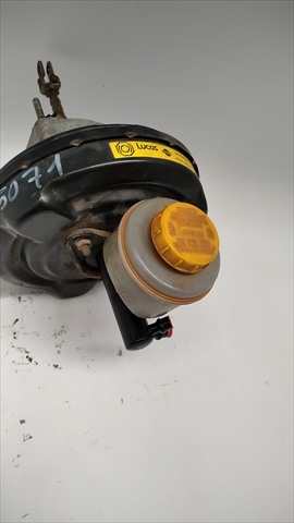 Foto 2ª: Servofreno Nissan Serena 2.3 D [D/LD23 A] (1996)