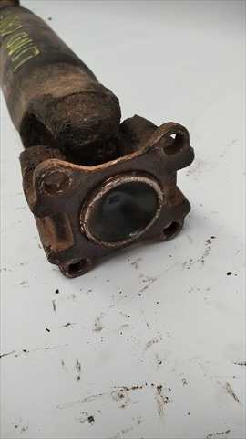 Foto 4ª: Transmision Delantera Derecha Toyota Land Cruiser 3.0 DIESEL [1KZTE] (1999)