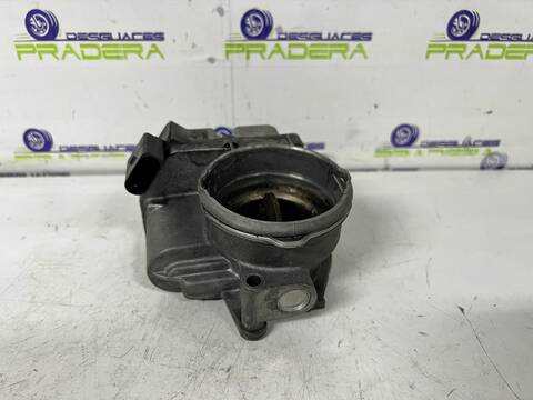 Foto 1ª: Caja Mariposa Volkswagen Golf 2.0 TDI 140CV 103KW [CBAB] (1950)
