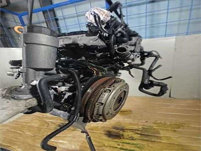 Foto 3ª: Motor Completo Seat Alhambra 1.9 GRAN VIA [1.9 LTR. - 81 KW TDI]