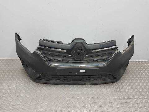 Paragolpes Delantero Renault Kangoo GRAND AUTHENTIC