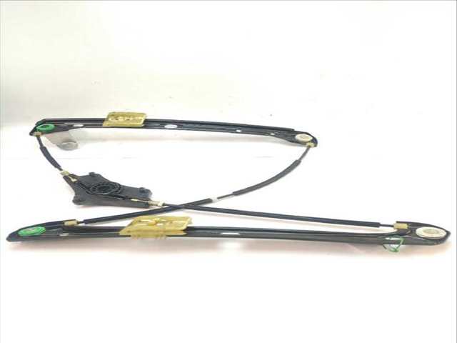 Foto 2ª: Elevalunas Eléctrico Delantero Izquierdo Volkswagen Golf 1.6 TDI (2014)