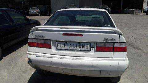 Foto 3ª: Radiador Motor Citroen Xantia 1.9 TD SX BERLINA 90CV 66KW [DHXXUD9TFBTF] (1999)