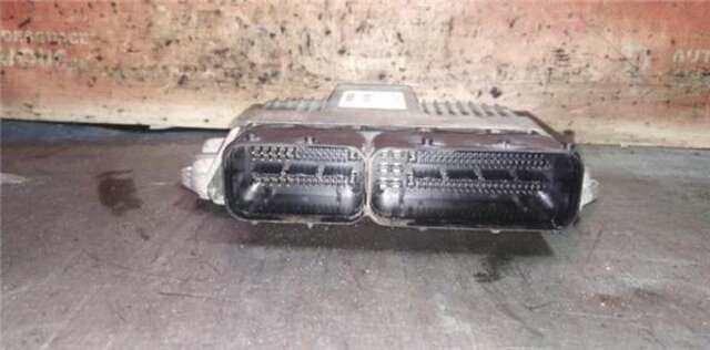 Foto 3ª: Centralita Motor ECU Fiat Punto 1.3 JTD 16V [188 A9.000]