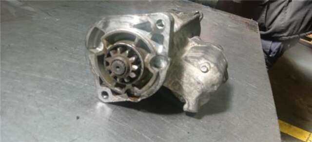Foto 2ª: Motor de Arranque Land Rover Range 3.6 V8 TD EDITION 60 YRS [3.6 LTR. - 200 KW TD V8] [368DT]