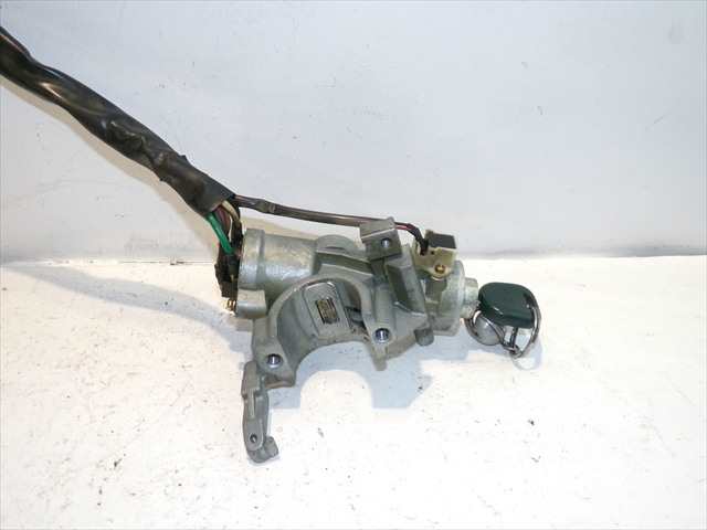Foto 1ª: Antirrobo Kia Shuma 1.5 G 1998-2001 [BF] (2000)