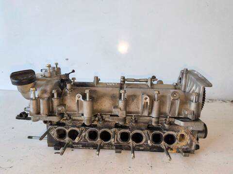 Foto 1ª: Culata Opel Insignia A20DTH BERLINA (2009)