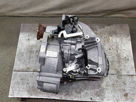 Caja Cambios Volkswagen T-Roc STYLE