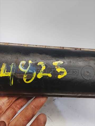 Foto 3ª: Radiador Motor Jeep Grand Cherokee 2.7 D [D/663921] (2003)