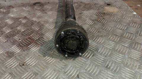 Foto 3ª: Transmision Delantera Derecha Seat Leon SPORT LIMITED 105CV 77KW [BLS] (2009)