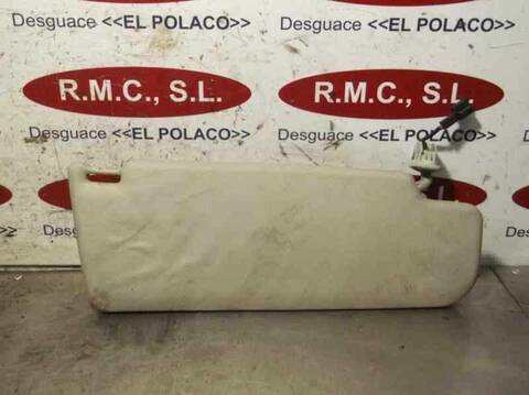Foto 2ª: Parasol Izquierdo Peugeot 407 2.0 16V HDI FAP CAT RHR - DW10BTED4) 136CV 100KW (2005)
