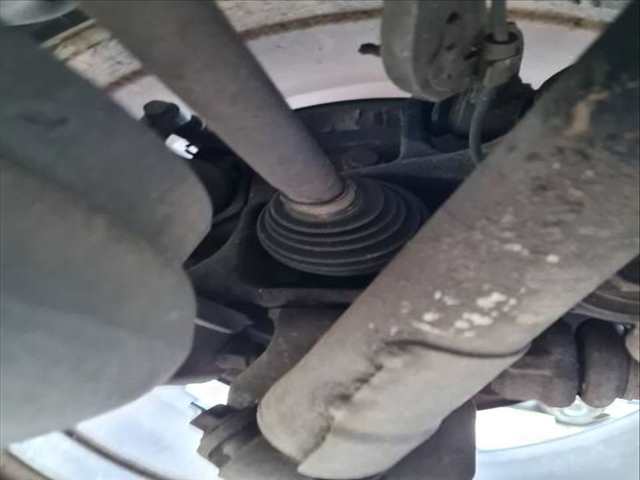 Mangueta Trasera Izquierda Toyota Rav4 LUNA 136CV 100KW