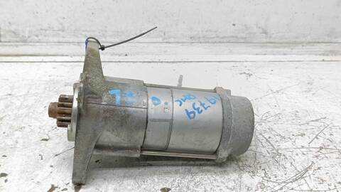 Motor de Arranque Land Rover Range 2.0 D150 MHEV 4X4 150CV 110KW