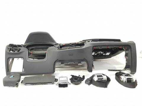 Foto 1ª: Kit Airbag Bmw X3 XDRIVE20D (2020)