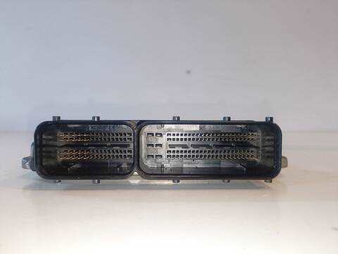 Foto 3ª: Centralita Motor ECU Volkswagen Touran ADVANCE 1 TDI 105CV (2006)