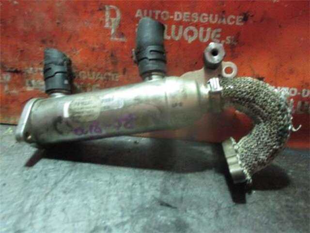 Foto 3ª: Valvula EGR Citroen C6 2.7 HDI [UHZ (DT17BTED4)]