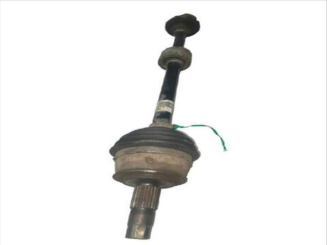 Foto 2ª: Transmision Delantera Derecha Opel Corsa 1.4 L08 L68) (2006)