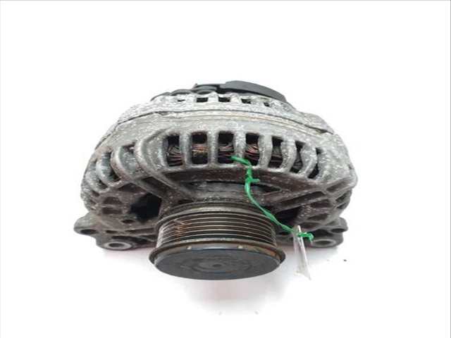 Alternador Volkswagen Golf 1.9 TDI 105CV