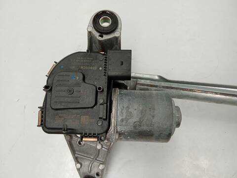 Foto 3ª: Motor Limpia Delantero Audi Q3 35 TDI 150CV 110KW [DFGA,DTSA,DTSB,DXPA] (2023)