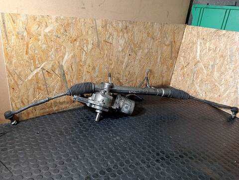 Foto 2ª: Cremallera de Direccion Citroen DS3 1.2 12V E 82CV (2009)