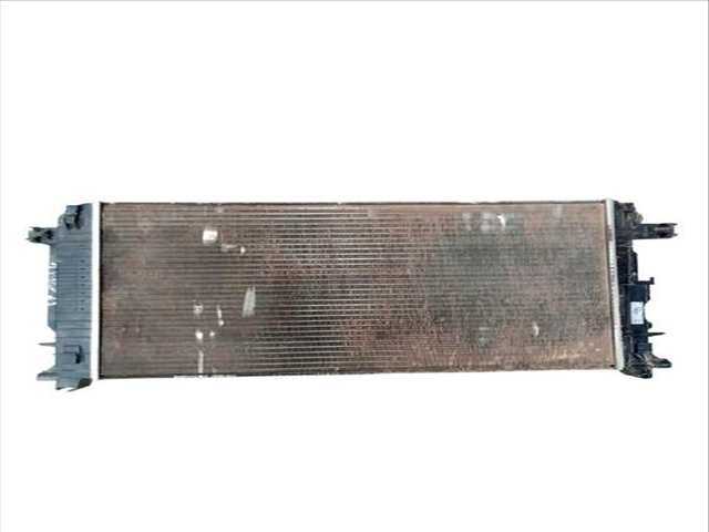 Foto 2ª: Radiador Motor Mercedes Sprinter 314 CDI 906.131 906.133 906.135 906.231 906.233 ... (2006)