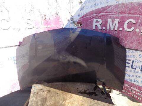 Capot Toyota Auris LUNA 126CV 93KW
