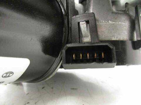 Foto 2ª: Motor Limpia Delantero Volkswagen Polo AUA BERLINA (2001)