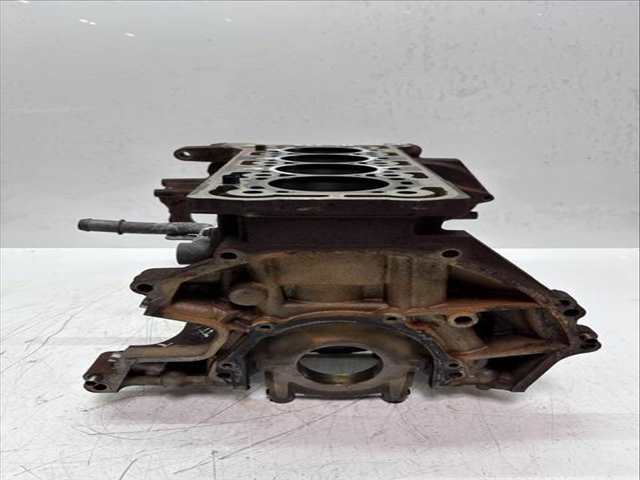 Bloque Motor Ford Transit 130 CV 96KW